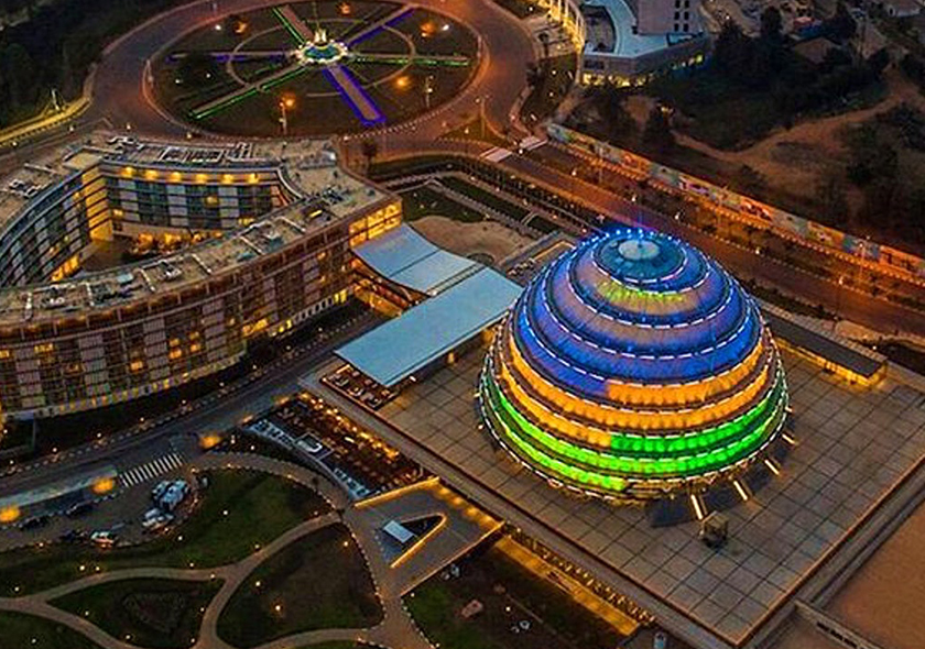 Best Places to Visit in Rwanda