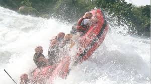 2 Day Jinja Tour and White Water Rafting