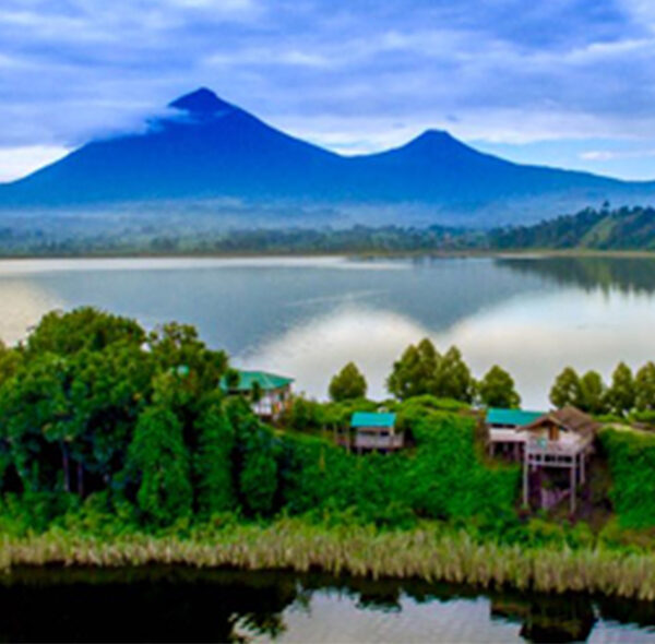 Lake Kivu